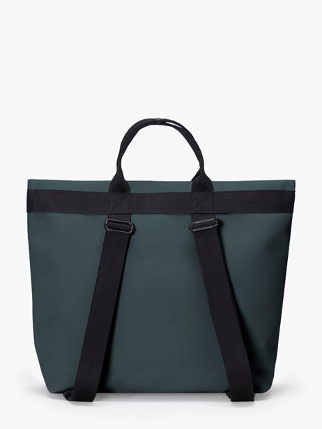 Porte-documents/sac à Dos Eliza Ucon acrobatics Vert backpack ELIZA vue secondaire 3