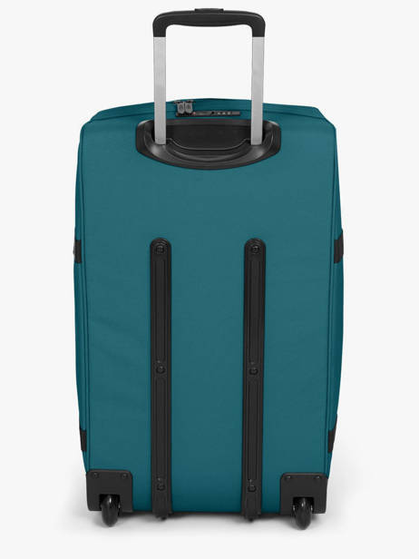 Softside Luggage Authentic Luggage Eastpak Green authentic luggage EK0A5BA9 other view 4