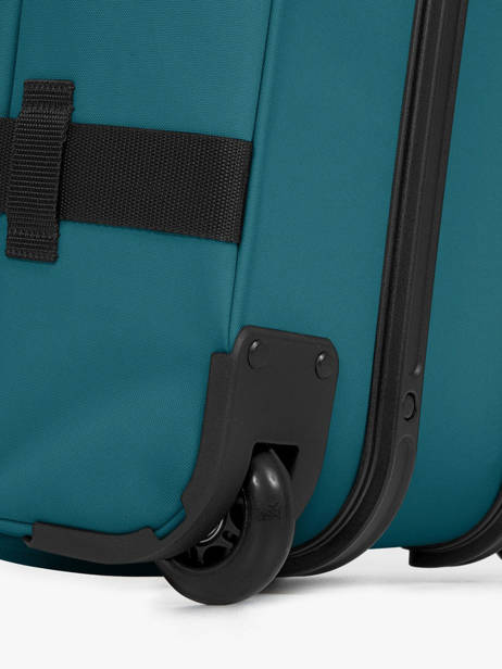 Softside Luggage Authentic Luggage Eastpak Green authentic luggage EK0A5BA8 other view 2