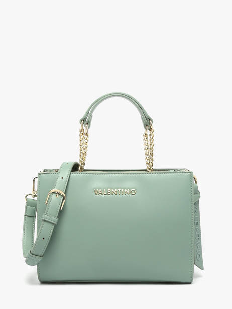 Sac Porté épaule Hira Valentino Vert hira VBS9PD04