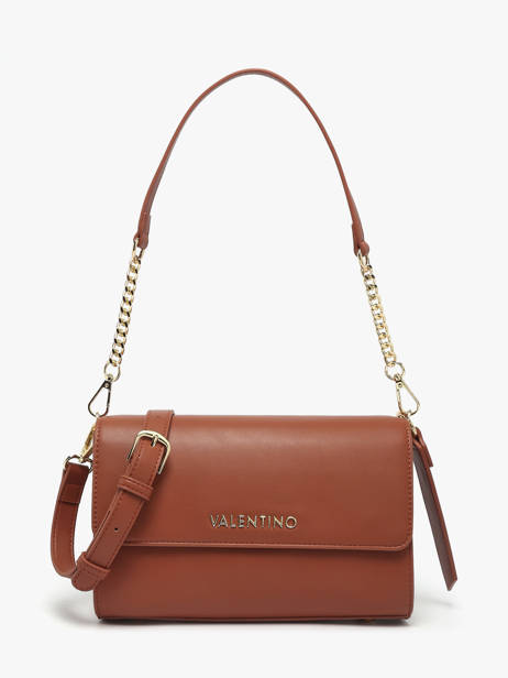 Shoulder Bag Hira Valentino Brown hira VBS9PD09
