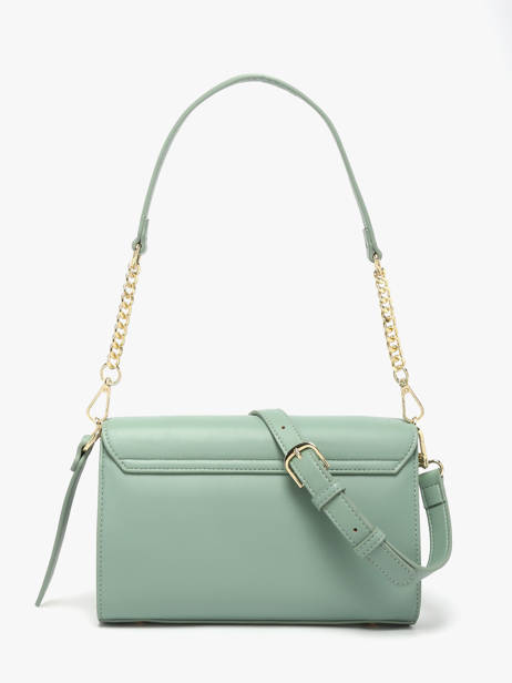 Sac Porté épaule Hira Valentino Vert hira VBS9PD09 vue secondaire 4
