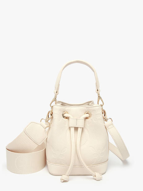 Sac Bandoulière Samba Re Valentino Beige samba re VBS8ZG36