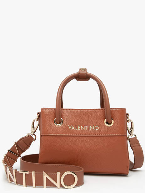 Shoulder Bag Alexia Valentino Brown alexia VBS5A805