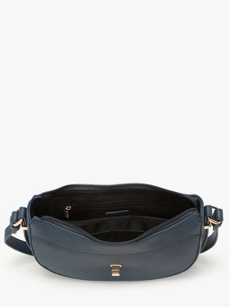 Sac Porté épaule Lys Hexagona Bleu lys 5620252 vue secondaire 3