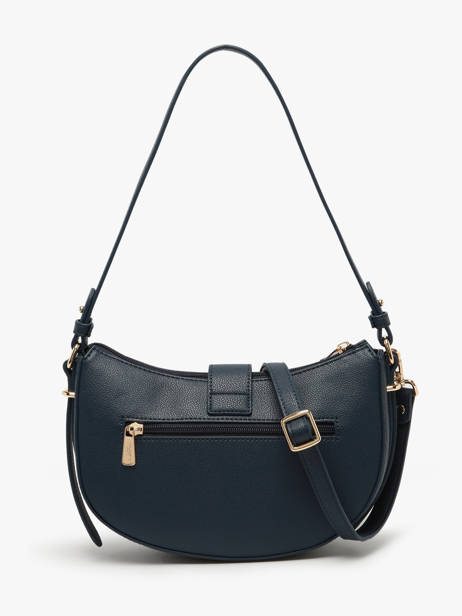 Sac Porté épaule Lys Hexagona Bleu lys 5620252 vue secondaire 4