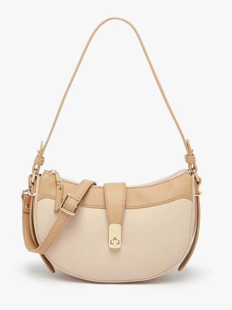 Sac Porté épaule Lys Hexagona Beige lys 5620252