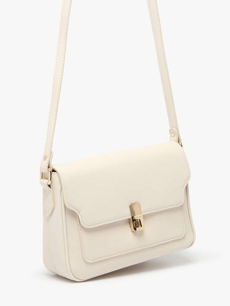 Sac Bandoulière Lys Hexagona Beige lys 5620256 vue secondaire 2