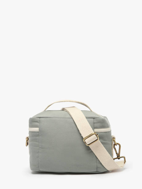 Sac Gouter Hindbag Bleu best seller IGOR vue secondaire 4