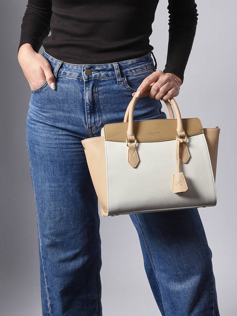Sac à Main Lys Hexagona Beige lys 5620253 vue secondaire 1