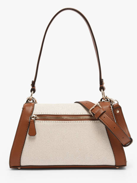 Sac Porté épaule Karnilla Guess Beige karnilla AG971919 vue secondaire 4