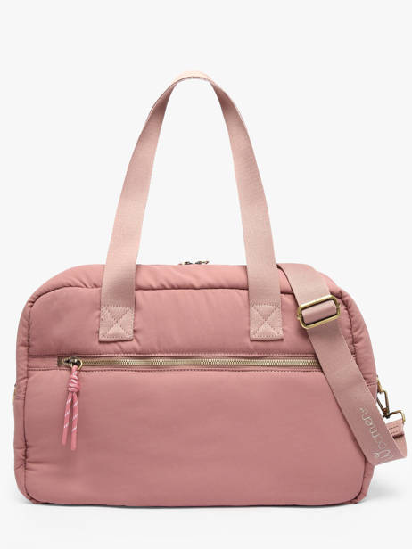 Sac Porté épaule Primevere Woomen Rose primevere WPRI15 vue secondaire 4