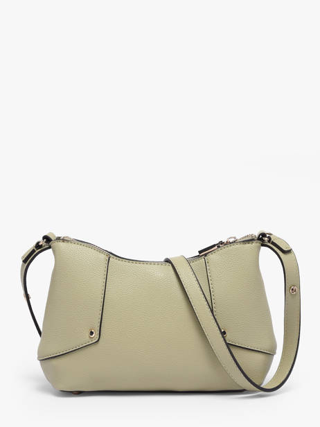 Crossbody Bag Darcy Guess Green darcy BG991418 other view 4