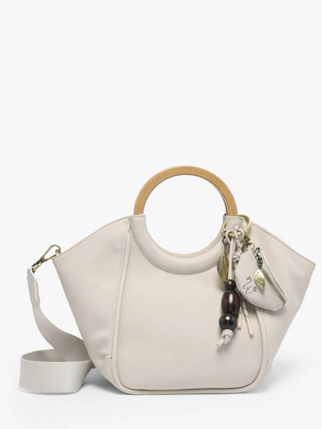 Sac à Main M Crocus Woomen Beige crocus WCRO23