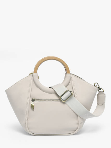 Sac à Main M Crocus Woomen Beige crocus WCRO23 vue secondaire 5