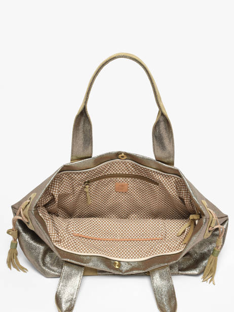 Sac Porté épaule Ar5 Mila louise Beige ar5 20204AR5 vue secondaire 3