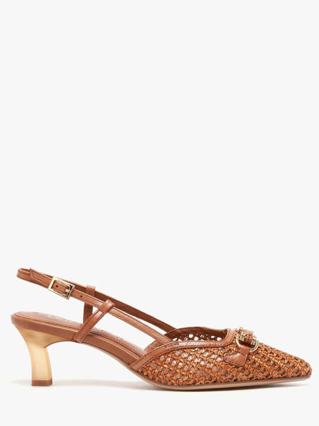 Escarpins Tamaris Marron women 44