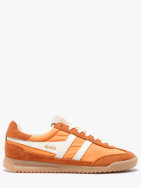 Sneakers Gola Orange women CLB577UU