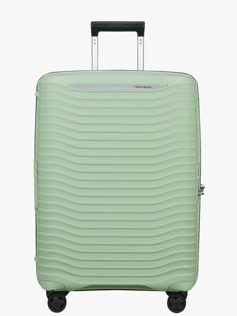 Upscape Spinner Samsonite Green upscape CT4005