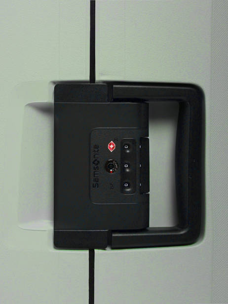 Hardside Hardside Luggage Essens Samsonite Green essens 146912 other view 1