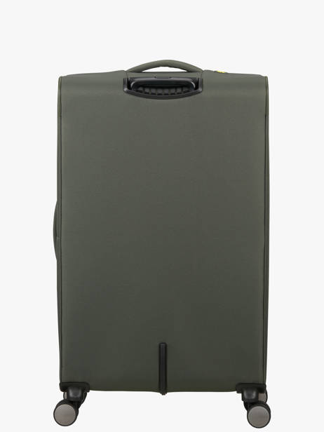 Softside Luggage Wanderlite American tourister Green wanderlite 158078 other view 4