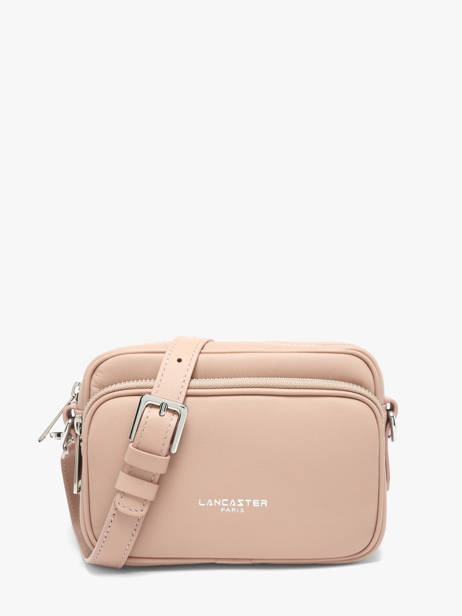 Sac Bandoulière Donna Ama Cuir Lancaster Rose donna ama 67