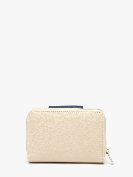 Portefeuille Maya Hexagona Beige maya 218452 vue secondaire 4