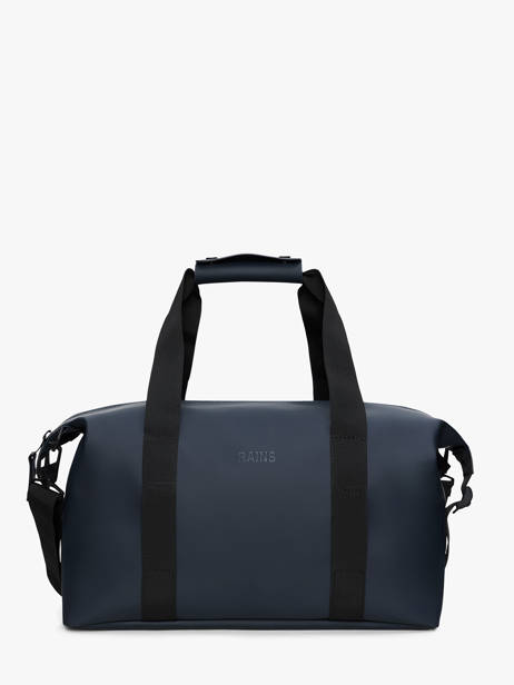 Hilo Weekend Bag Small - Sac De Voyage Cabine Rains Bleu travel 14220