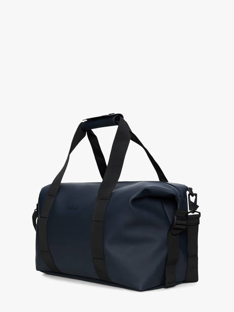 Hilo Weekend Bag Small - Sac De Voyage Cabine Rains Bleu travel 14220 vue secondaire 3
