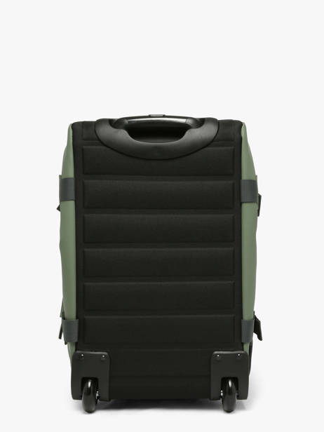 Texel Cabin Bag - Valise Cabine Rains Vert travel 13460 vue secondaire 5