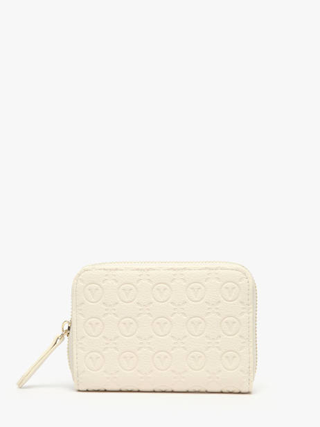 Portefeuille Samba Re Valentino Beige samba re VPS8G137