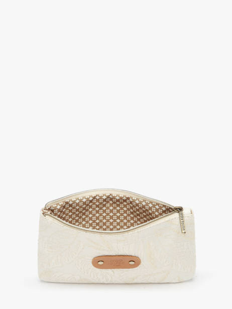 Porte-monnaie Mila louise Beige tk 23690TK vue secondaire 1