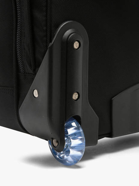 Pilot-case à Roulettes Snowball Noir business 68145 vue secondaire 2