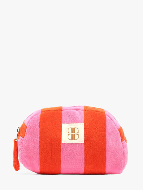 Trousse Zippée Zara Laurent david Multicolore ld bags 105