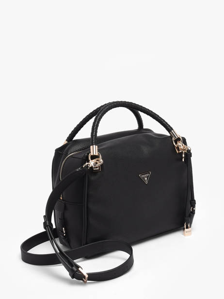 Sac à Main Danya Guess Noir danya BG991806 vue secondaire 2