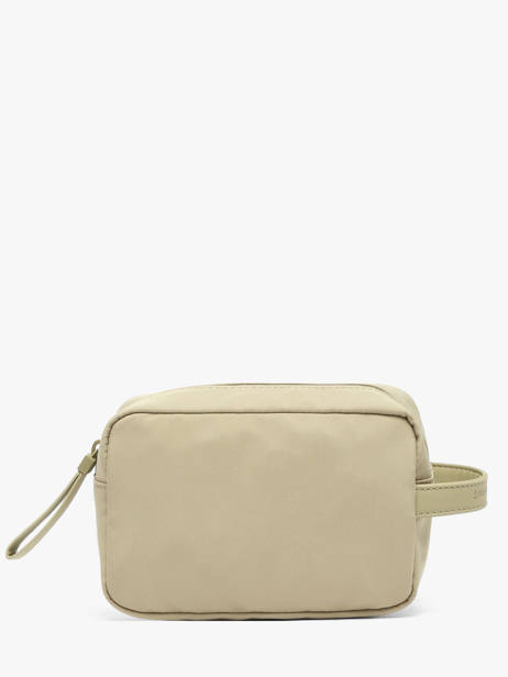 Trousse De Toilette Kapten and son Vert travel TROSA vue secondaire 2