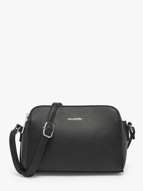 Sac Bandoulière Sable Miniprix Noir sable 8