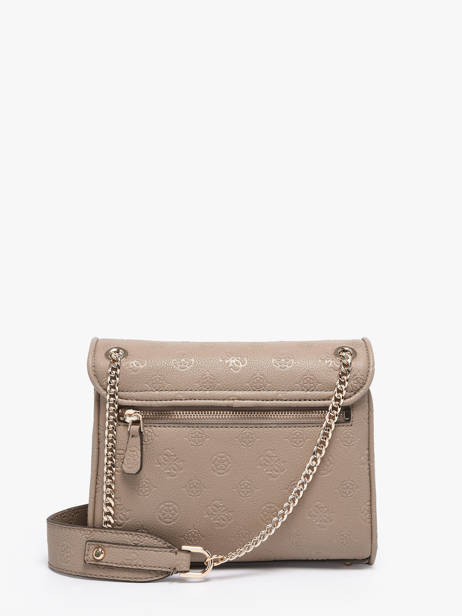 Sac Bandoulière Anise Polyester Guess Beige anise PD991621 vue secondaire 3