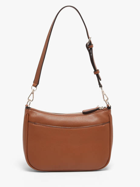 Sac Porté épaule Isola Polyurethane Guess Marron isola BG990518 vue secondaire 3