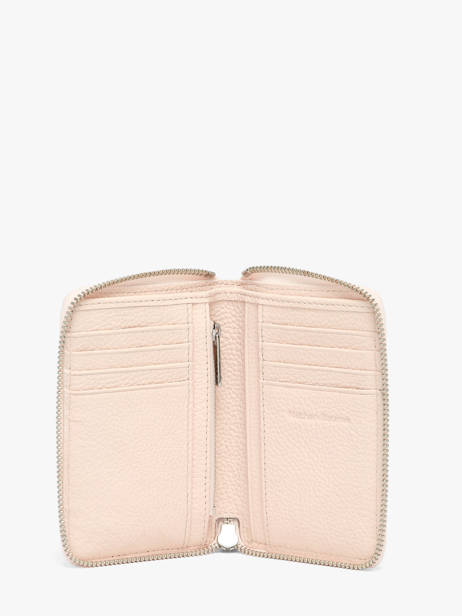 Portefeuille De Voyage Original N Cuir Nathan baume Rose original n 120N vue secondaire 1