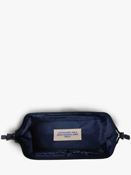 Travel Kit Toiletry Bag Cabaia Pink travel TRAVELKI other view 1