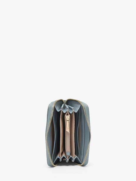 Portefeuille By byblos Bleu bliss PS81B136 vue secondaire 1