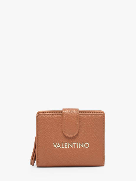 Wallet Valentino Brown brixton VPS7X215