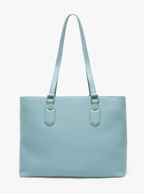 Shoulder Bag Brixton Valentino Blue brixton VBS7LX11 other view 4