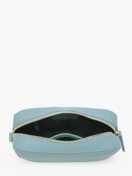 Sac Bandoulière Brixton Valentino Bleu brixton VBS7LX07 vue secondaire 3