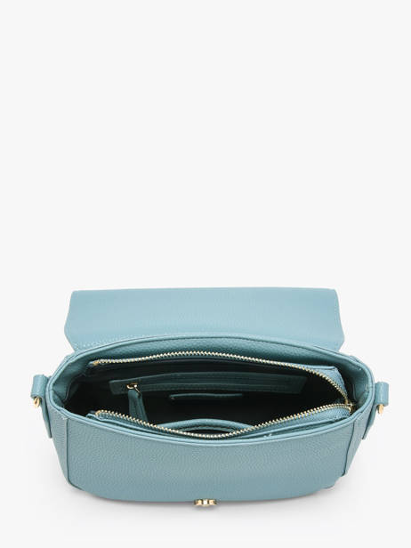 Shoulder Bag Brixton Valentino Blue brixton VBS7LX08 other view 3
