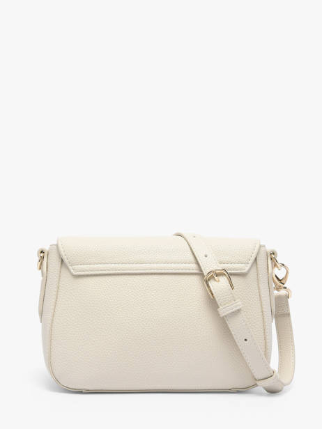Sac Bandoulière Brixton Valentino Beige brixton VBS7LX08 vue secondaire 4