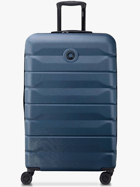 Hardside Spinner Air Armour Delsey Blue air armour 3866-821