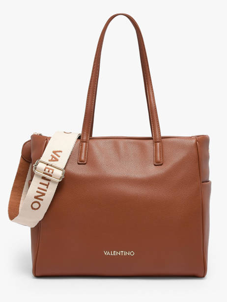 Sac Porté épaule Doris Re Valentino Marron doris re VBS9ON01