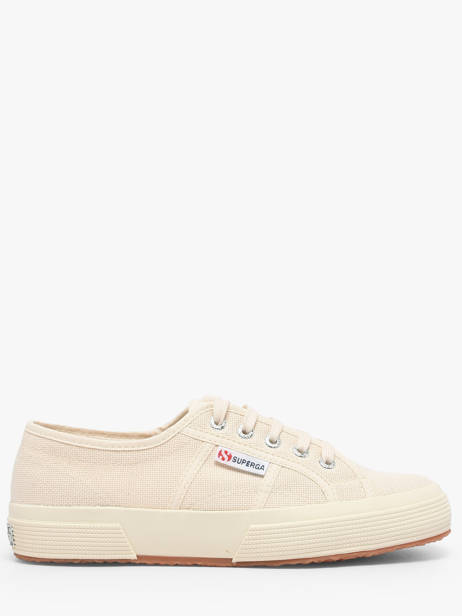 Sneakers Superga Beige accessoires 10AY3